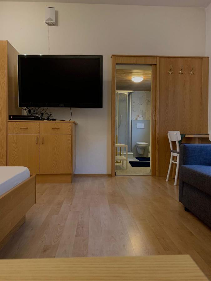 טוקס Ferienwohnung Schweng מראה חיצוני תמונה
