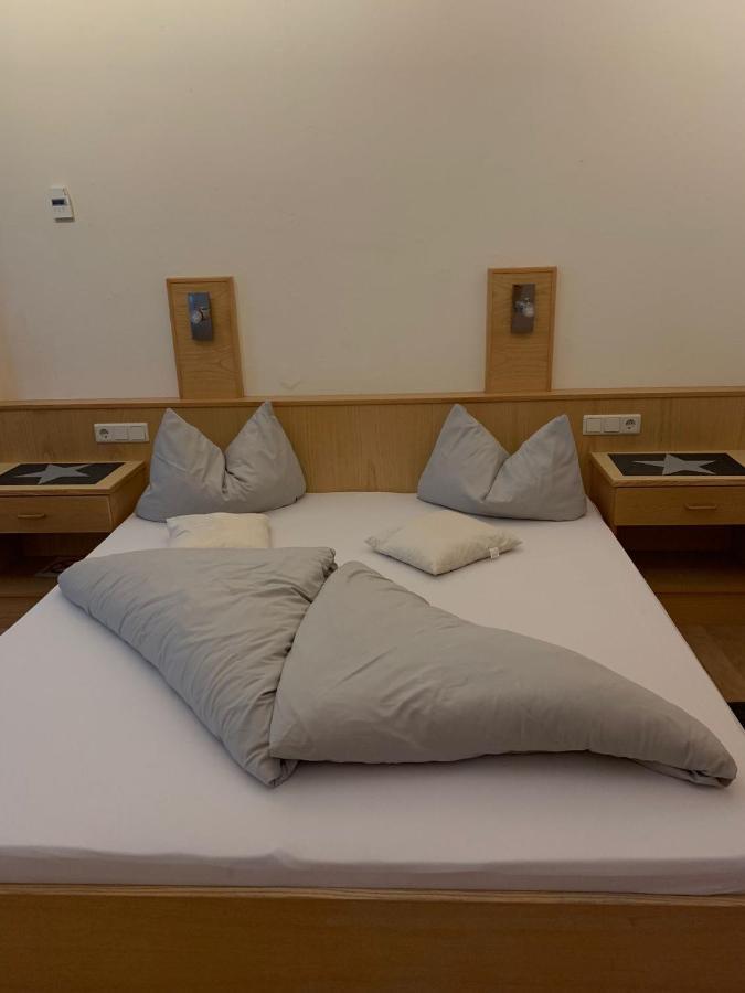 טוקס Ferienwohnung Schweng מראה חיצוני תמונה