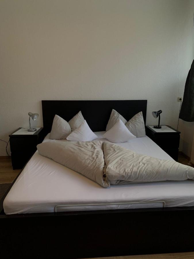 טוקס Ferienwohnung Schweng מראה חיצוני תמונה
