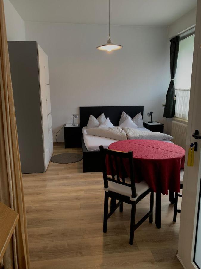 טוקס Ferienwohnung Schweng מראה חיצוני תמונה